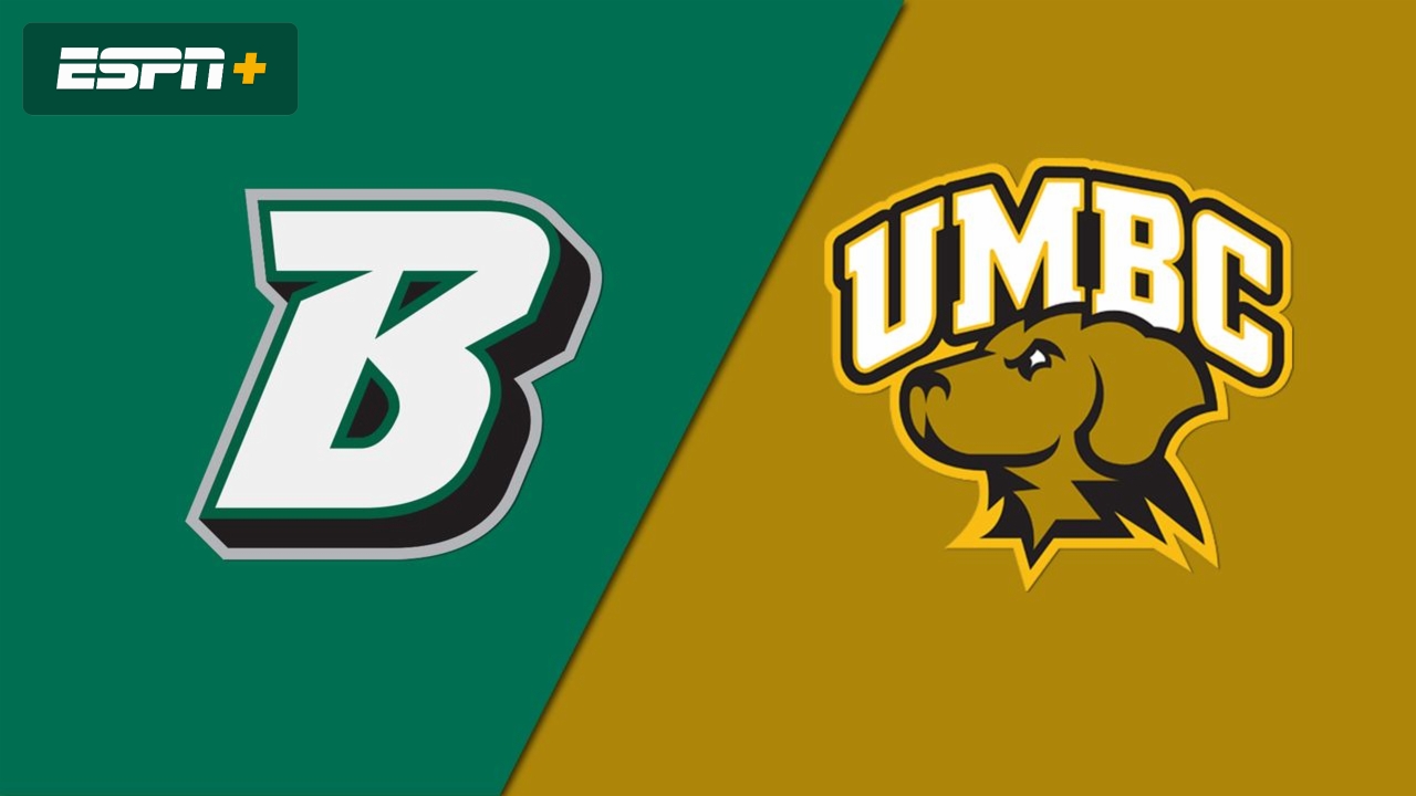 Binghamton vs. UMBC (M Basketball)