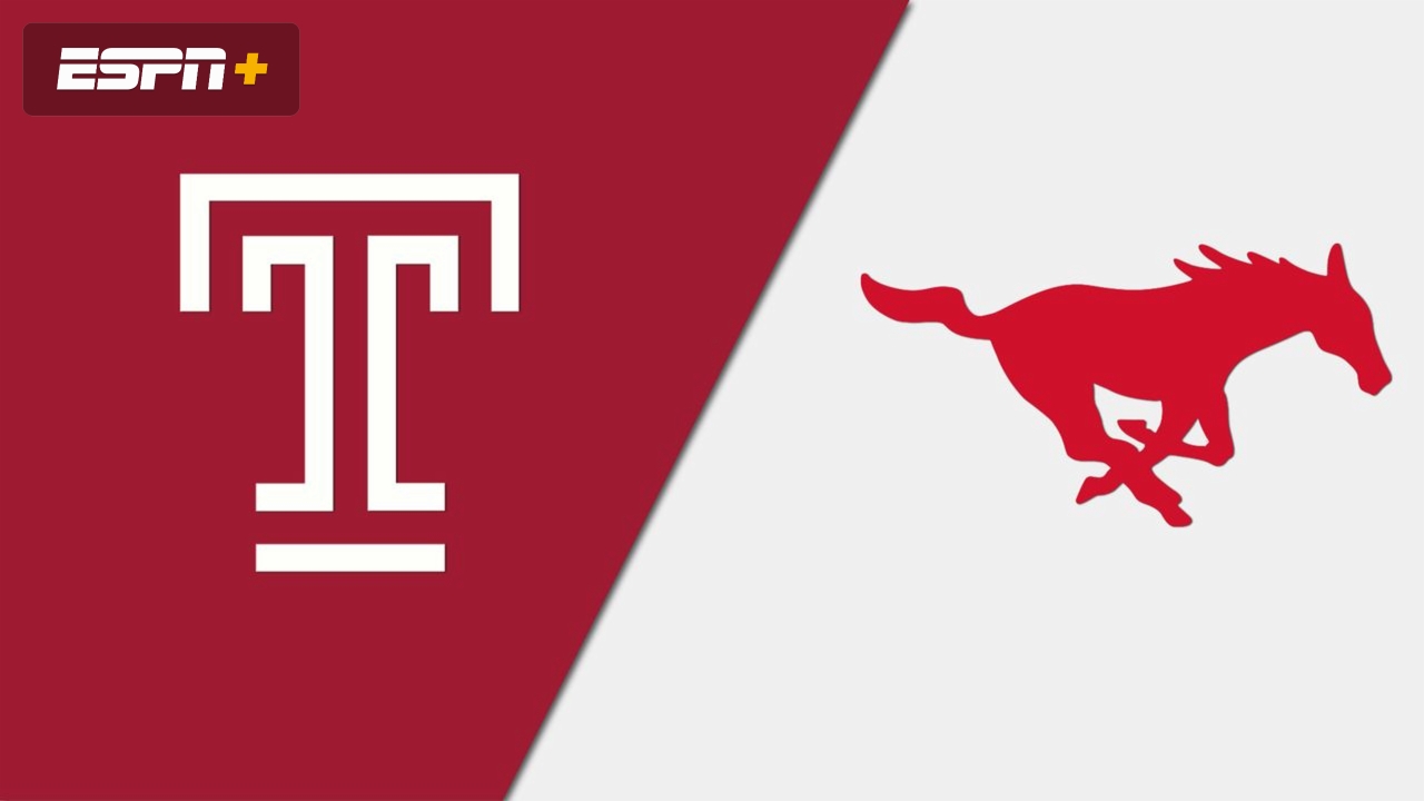 Temple vs. SMU (W Volleyball)