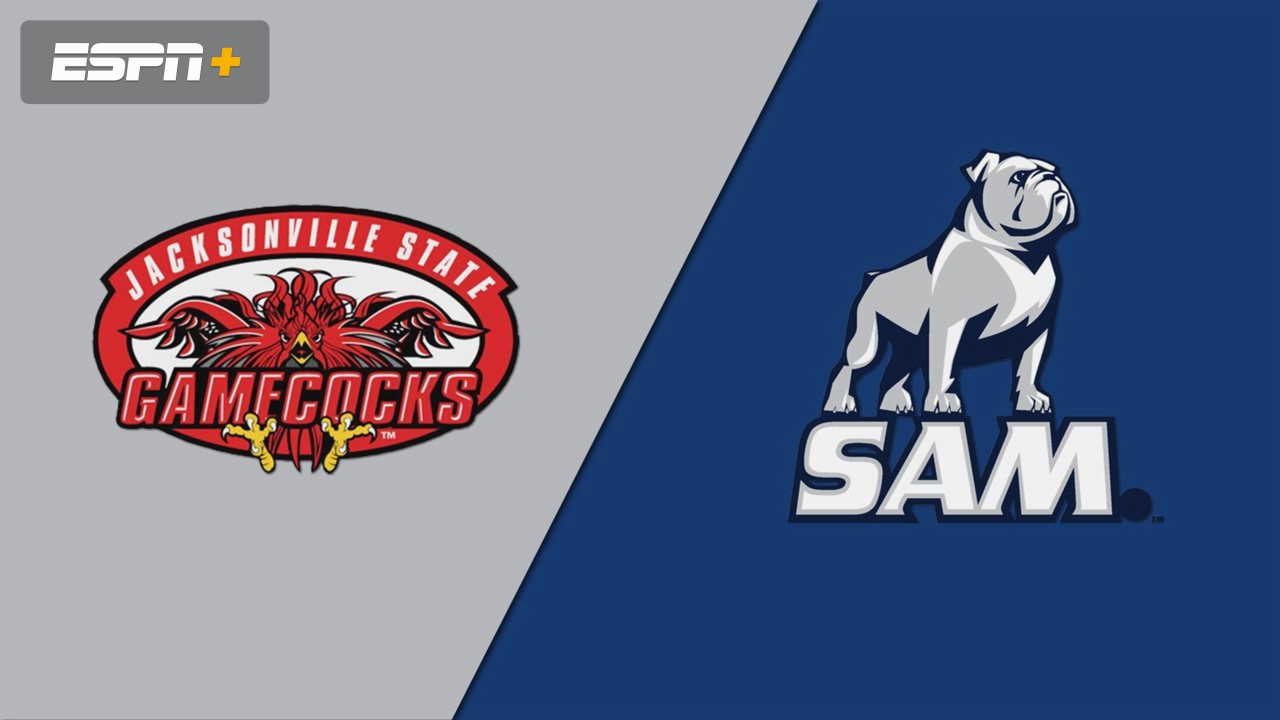 Jacksonville State vs. Samford (Softball)