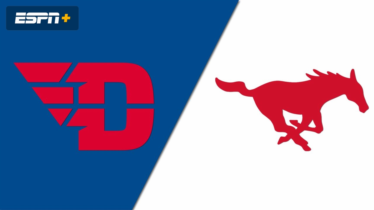Dayton vs. SMU (M Basketball)