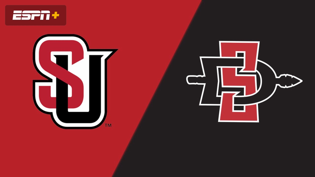 Seattle U vs. San Diego State