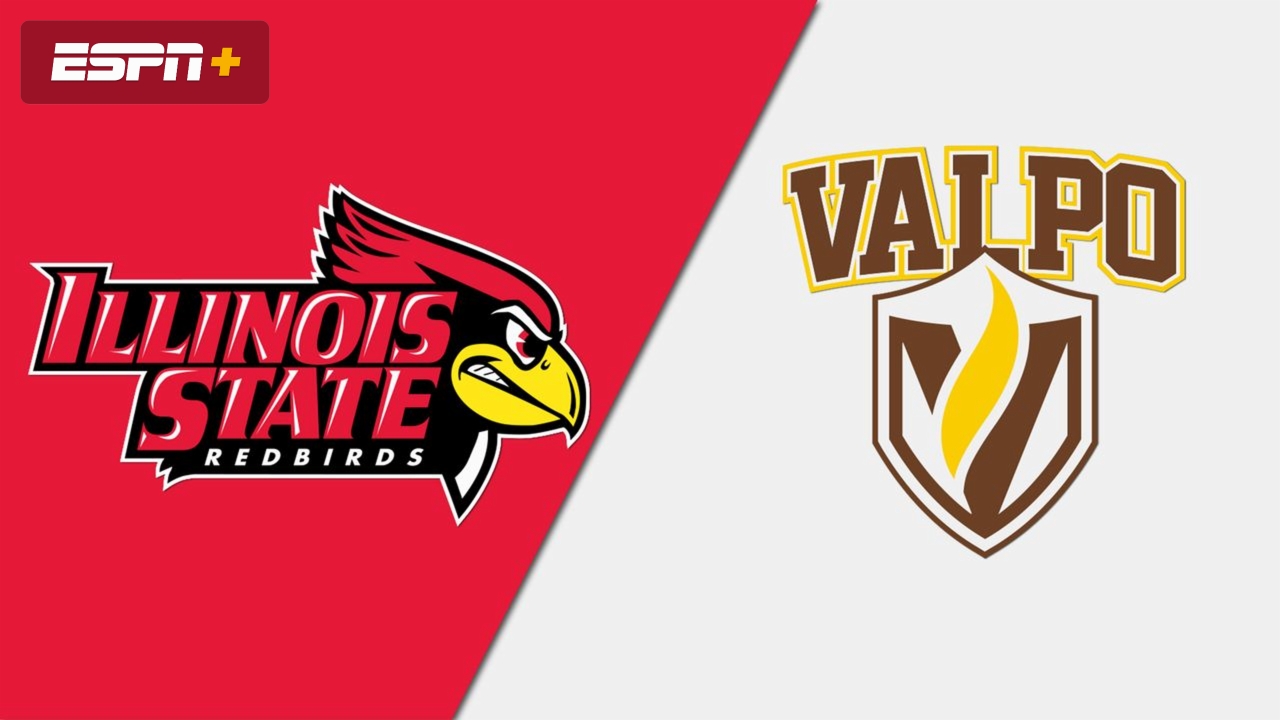 Illinois State vs. Valparaiso (W Volleyball)