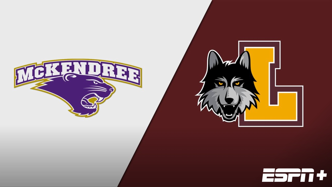 #20 McKendree vs. #12 Loyola Chicago (M Volleyball)