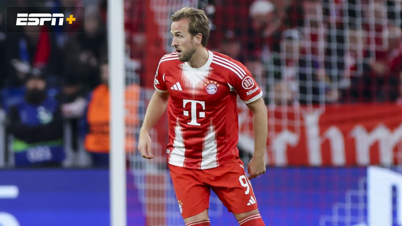 Borussia Mönchengladbach vs. FC Bayern München (Bundesliga)