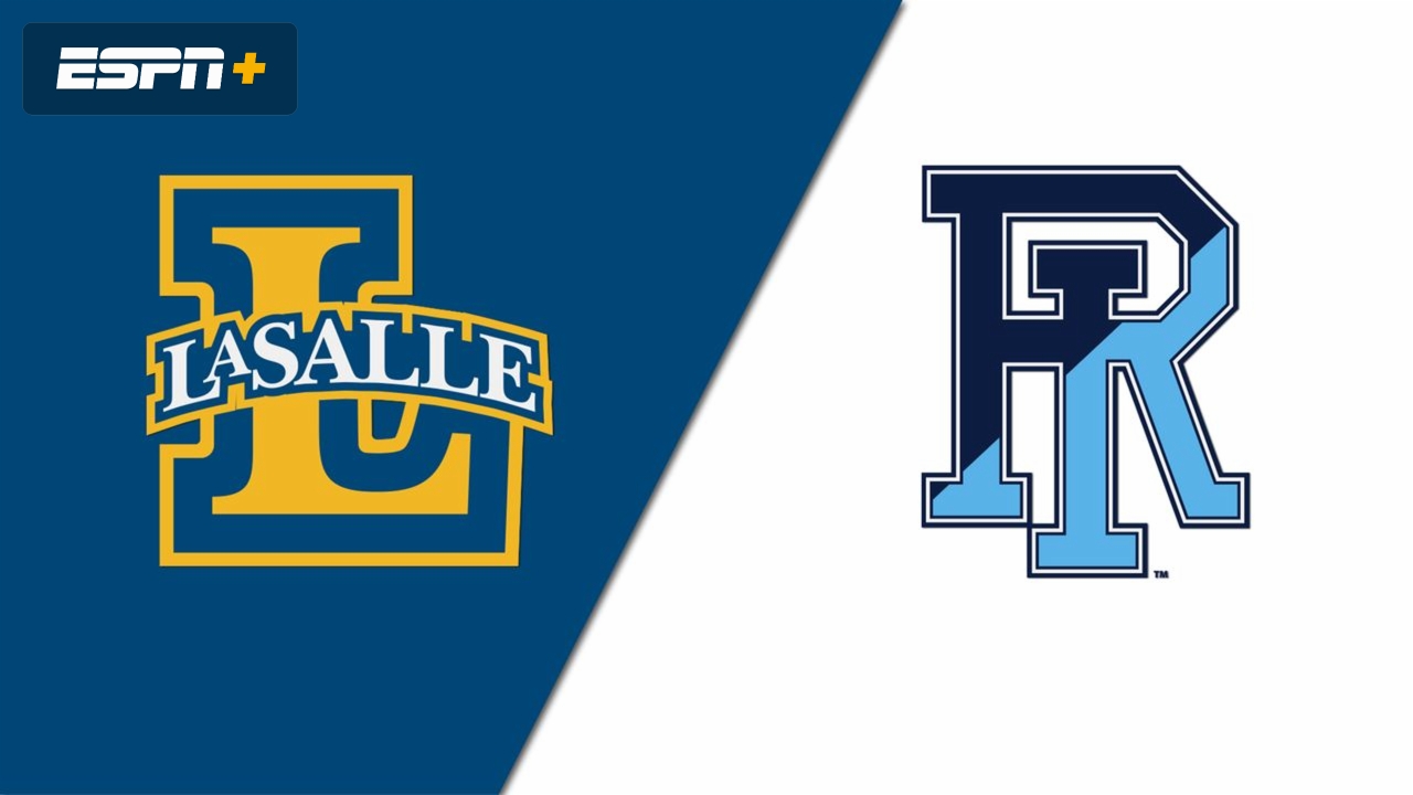 La Salle vs. Rhode Island (W Basketball)