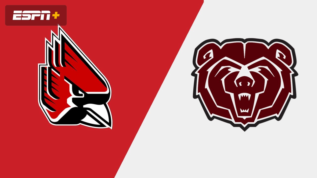 Ball State vs. Missouri State (W Volleyball)