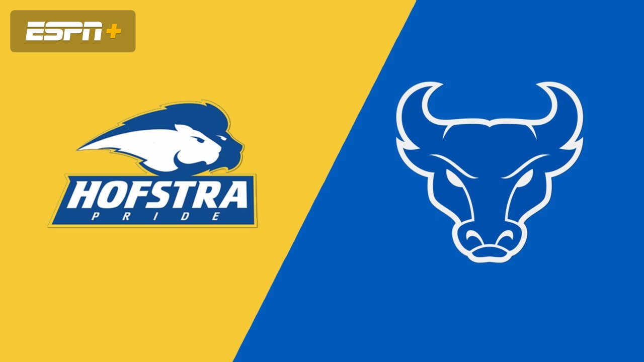 Hofstra vs. Buffalo