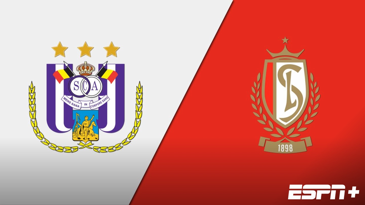 Anderlecht vs. Standard Liege (Round of 16)