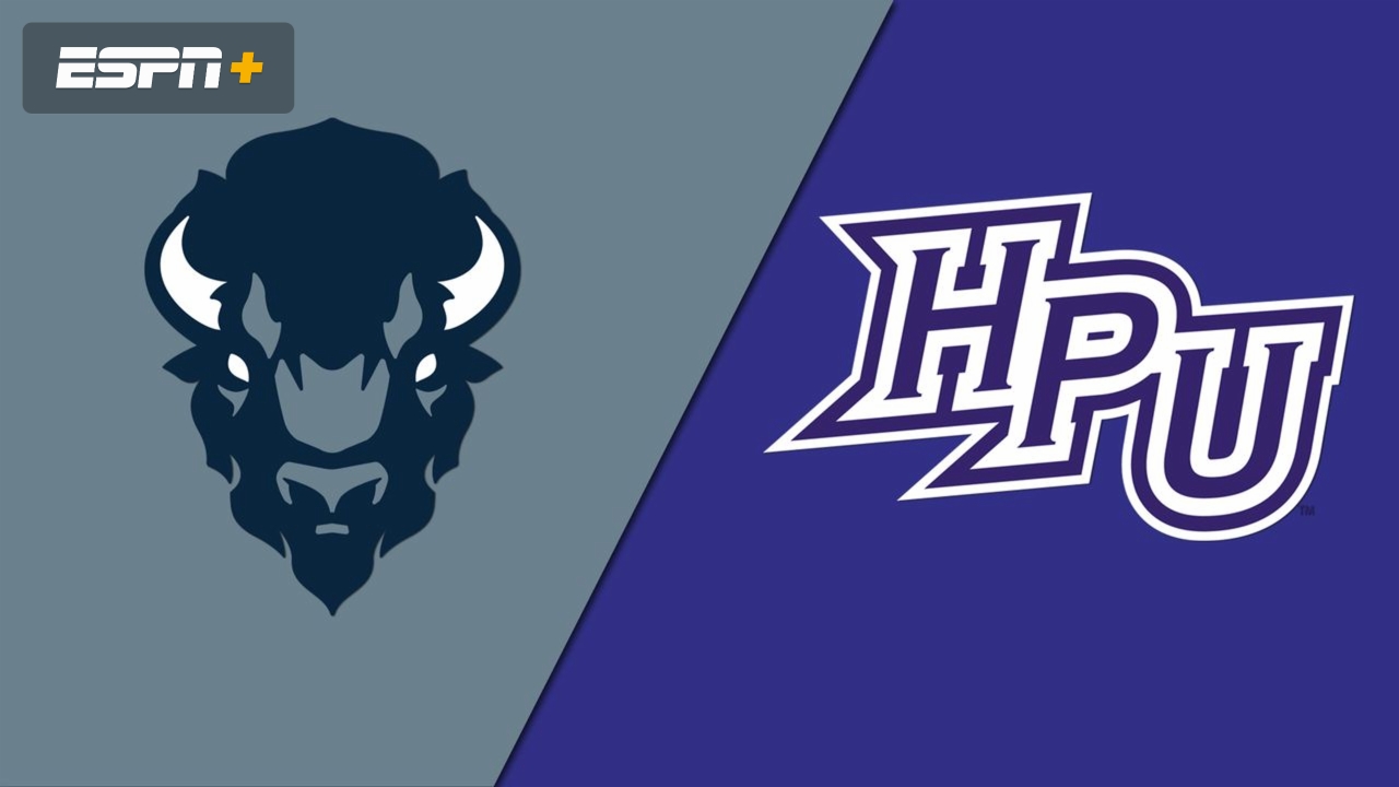 Howard vs. High Point (M Basketball)