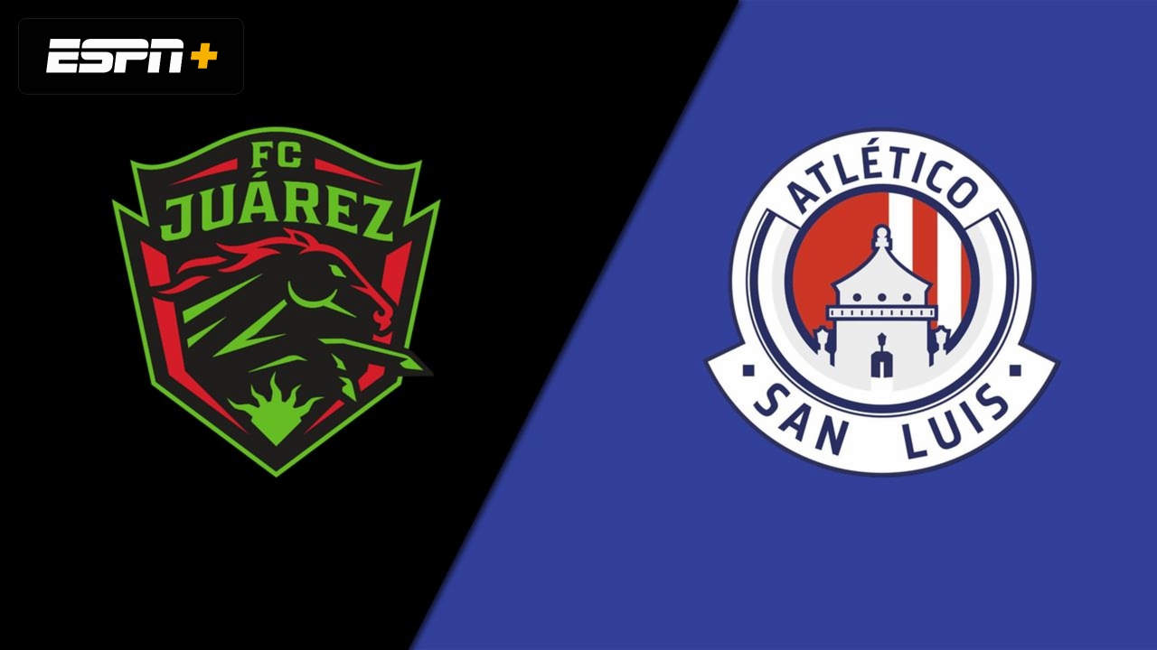 En Español-FC Juárez vs. Club Atlético de San Luis