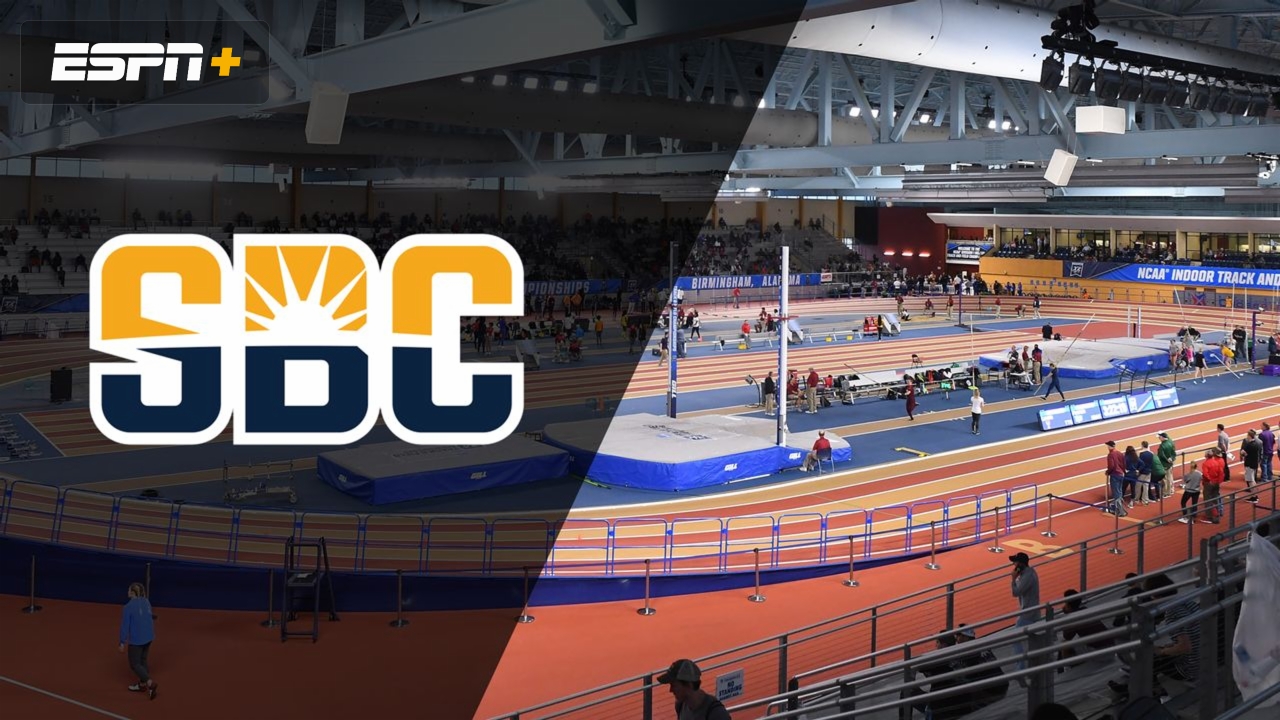 Sun Belt Indoor Track & Field Championship