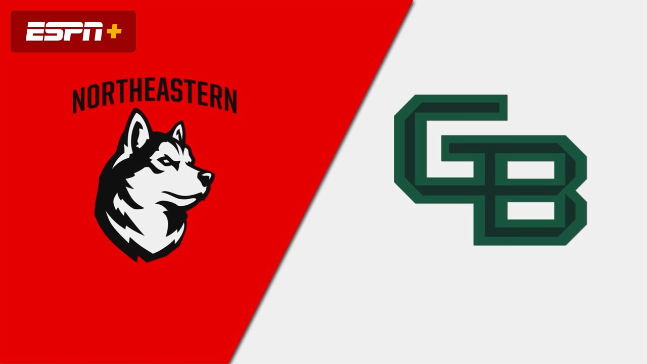 Northeastern vs. Green Bay (W Volleyball)
