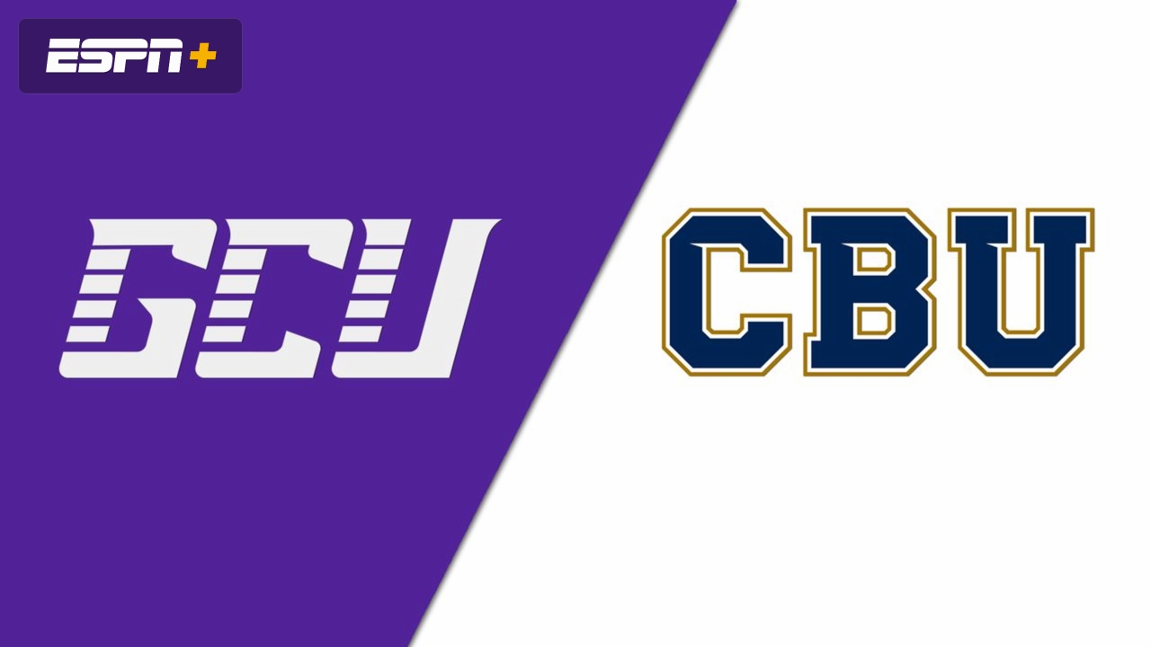 Grand Canyon vs. California Baptist