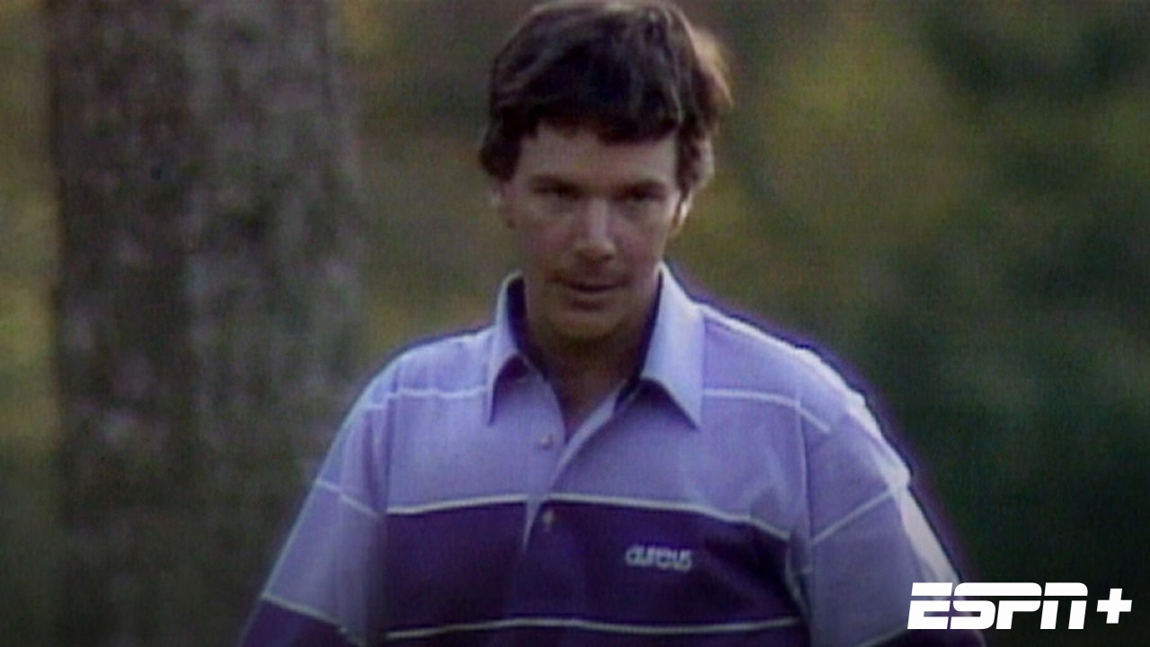 1987 Larry Mize
