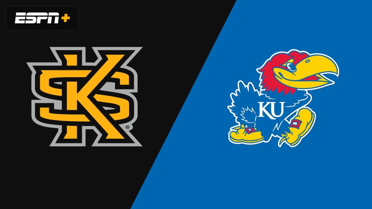 Kennesaw State vs. #14 Kansas (W Soccer)