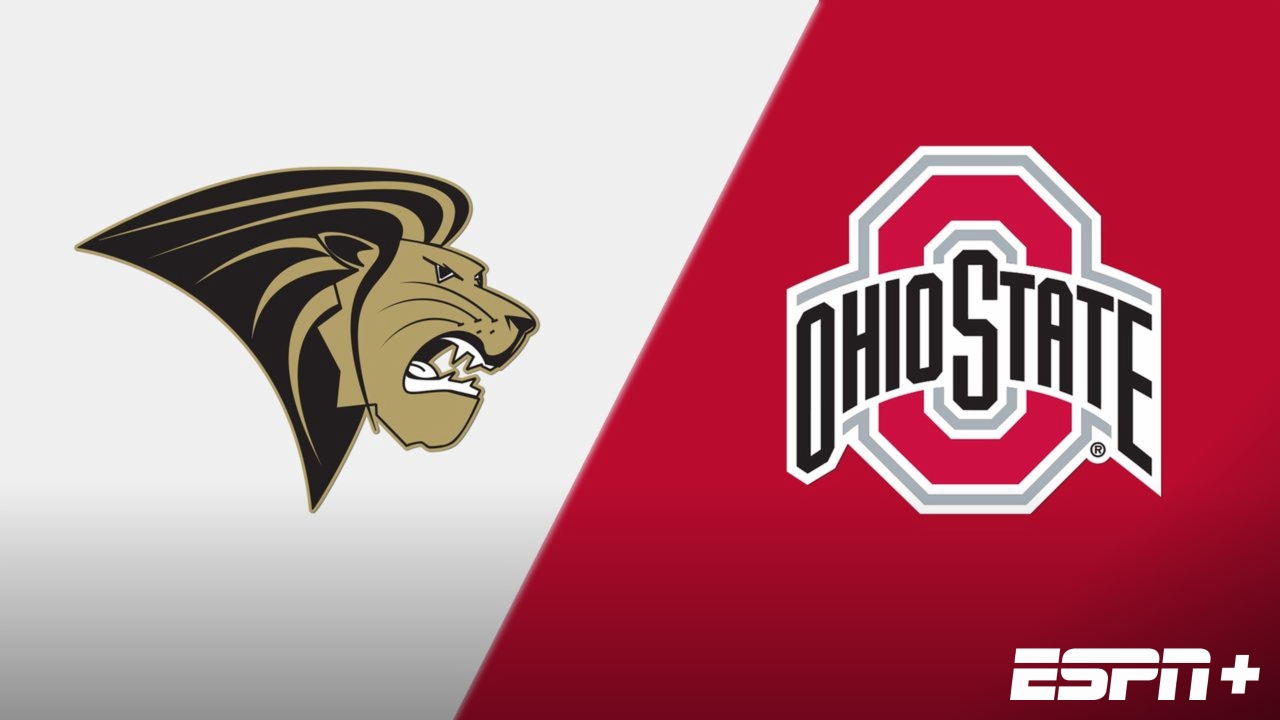 #19 Lindenwood vs. #11 Ohio State (Championship) (M Volleyball)