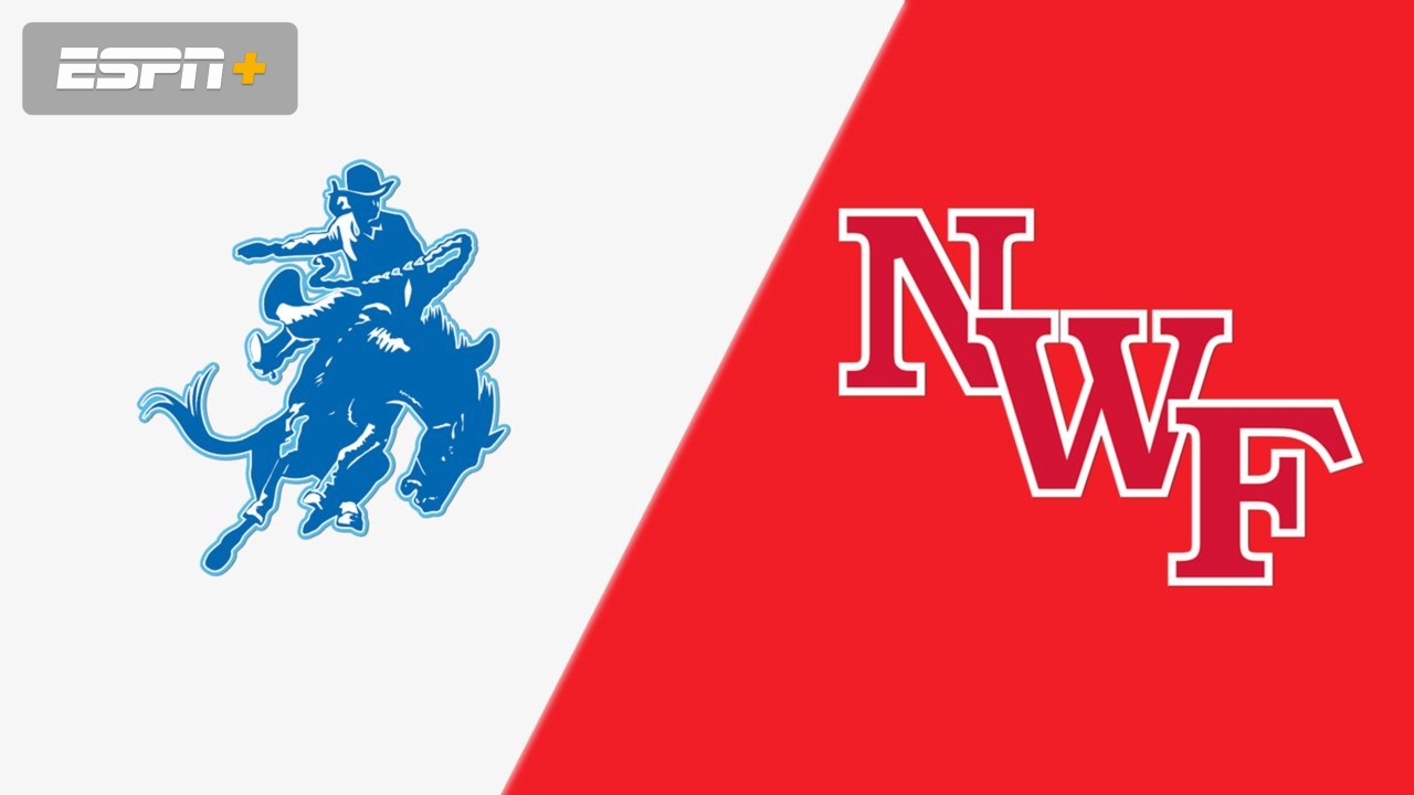 Odessa vs. Northwest Florida State (Winners Bracket - Field 1)