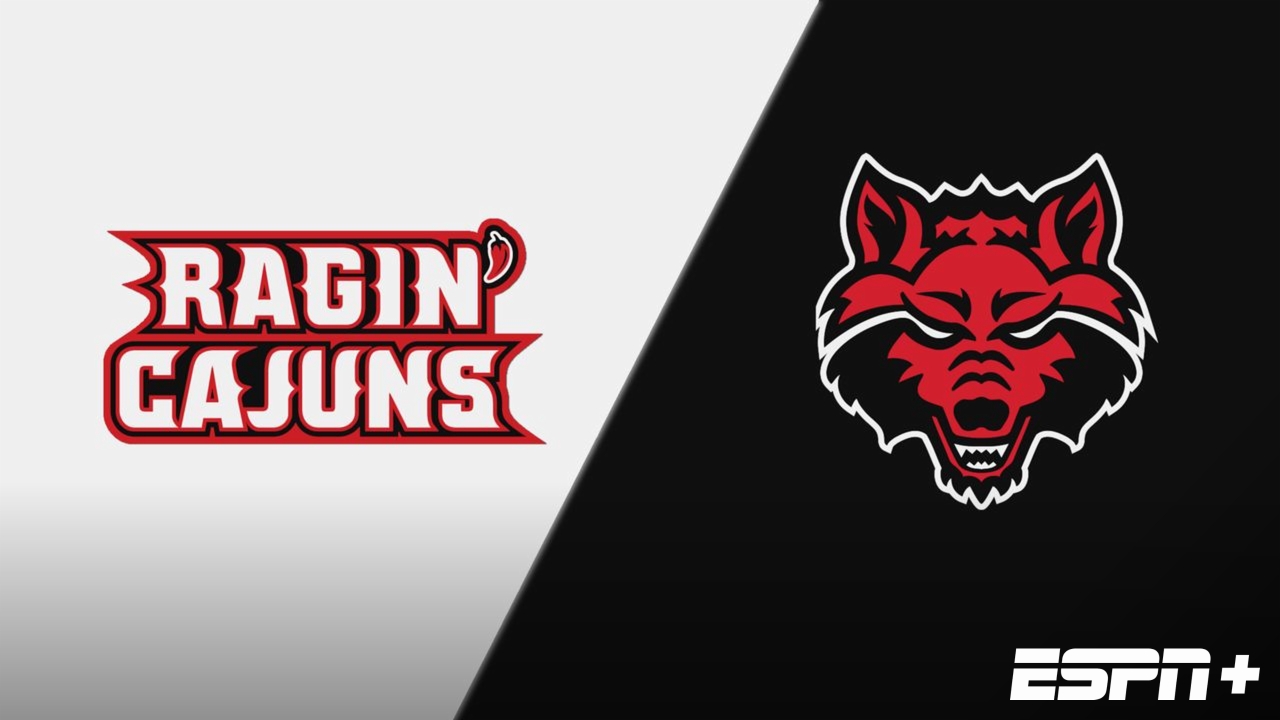 Louisiana vs. Arkansas State