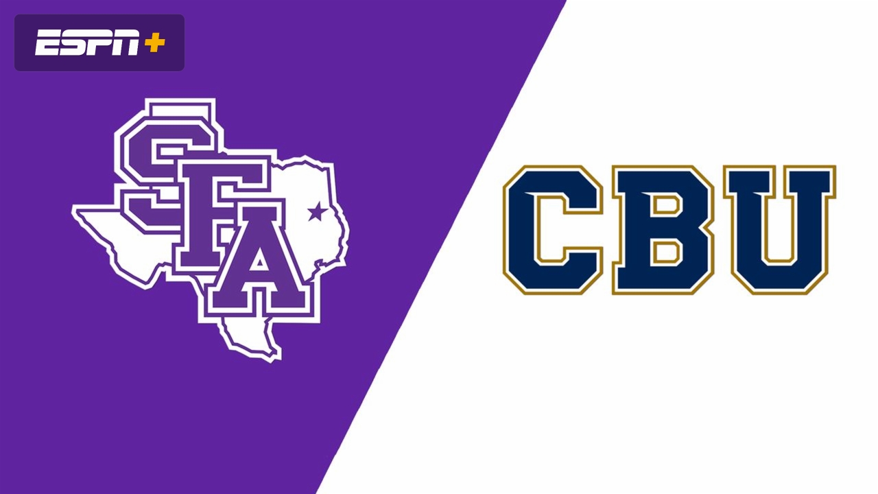 Stephen F. Austin vs. California Baptist