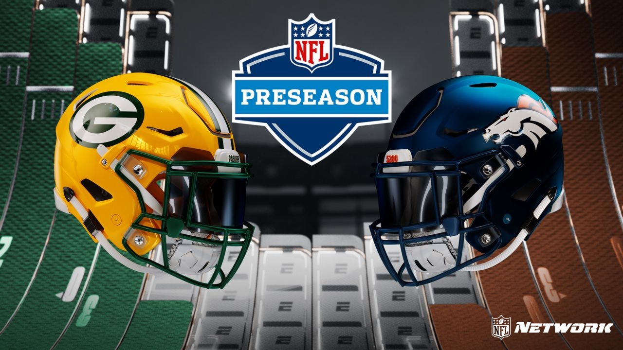 Green Bay Packers vs. Denver Broncos
