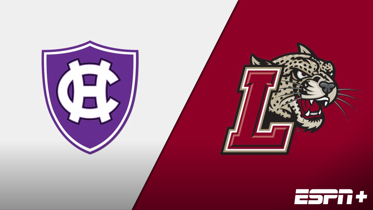Holy Cross vs. Lafayette (W Soccer)