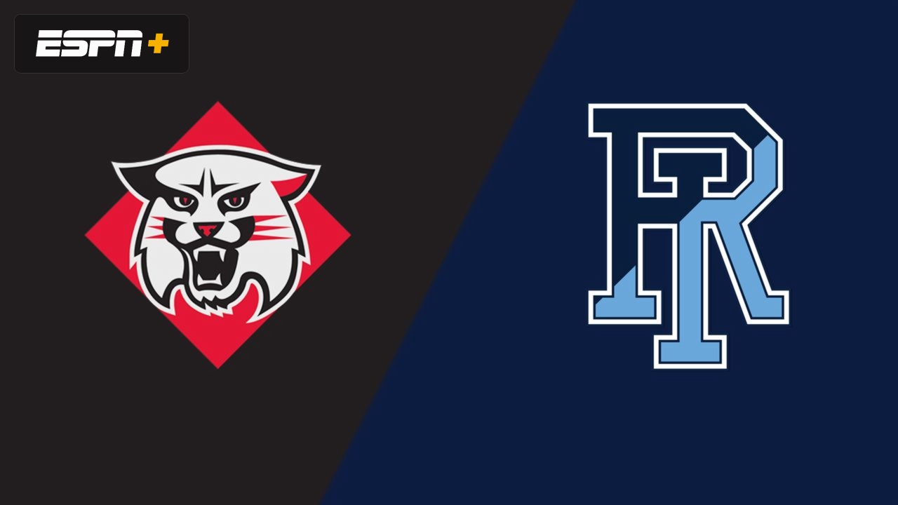 Davidson vs. Rhode Island
