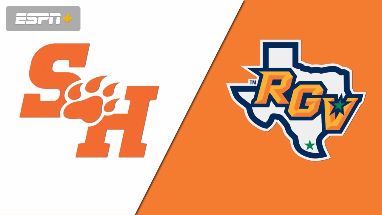 Sam Houston vs. UT Rio Grande Valley (W Volleyball)