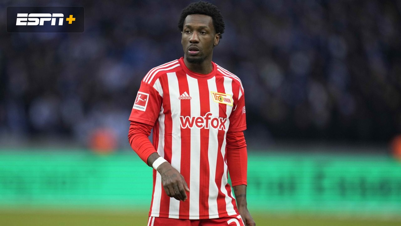 1. FC Union Berlin vs. 1. FSV Mainz 05 (Bundesliga)