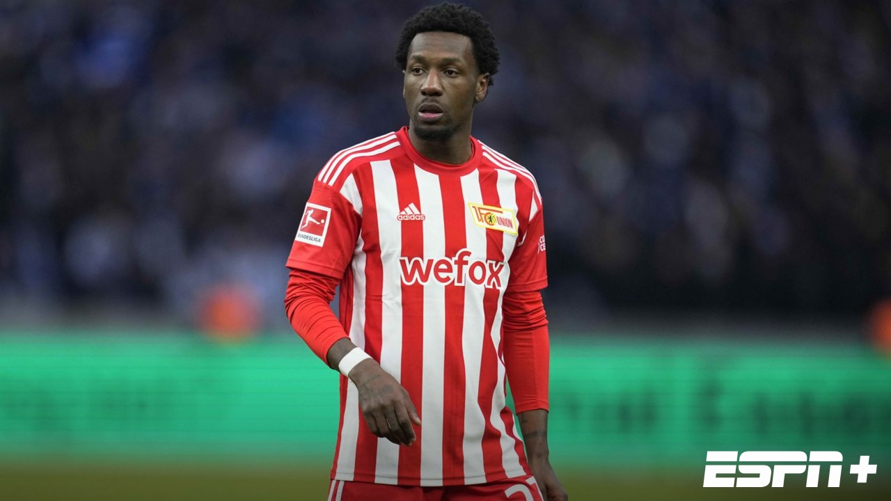 1. FC Union Berlin vs. 1. FSV Mainz 05 (Bundesliga)