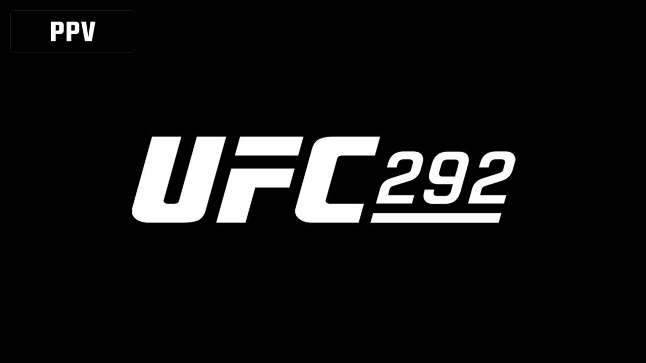 Pre-Sale for UFC 292 on 8/19