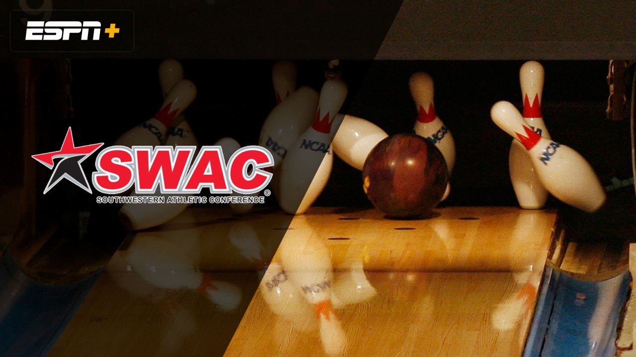 SWAC Bowling Championship (Championship)