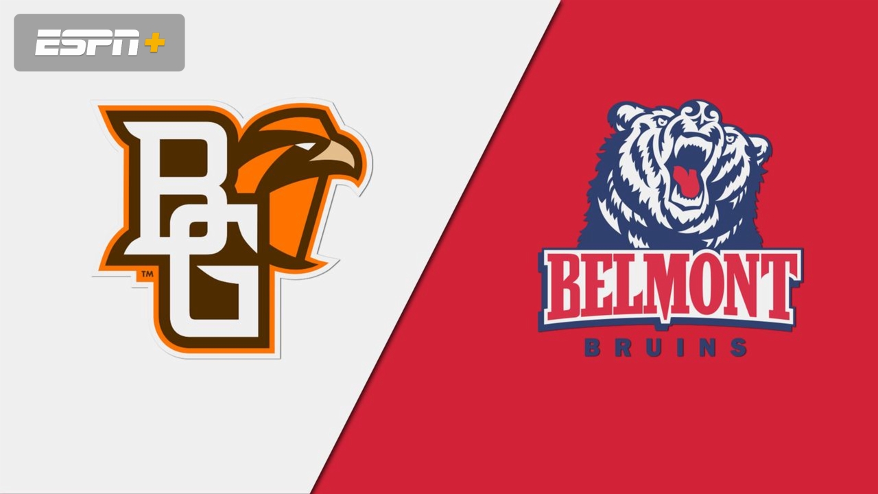 Bowling Green vs. Belmont (Baseball)