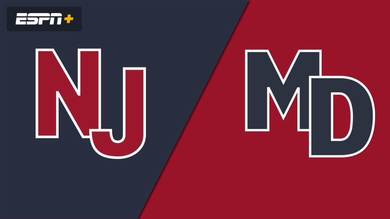 Robbinsville, NJ vs. Berlin, MD (East Regional)