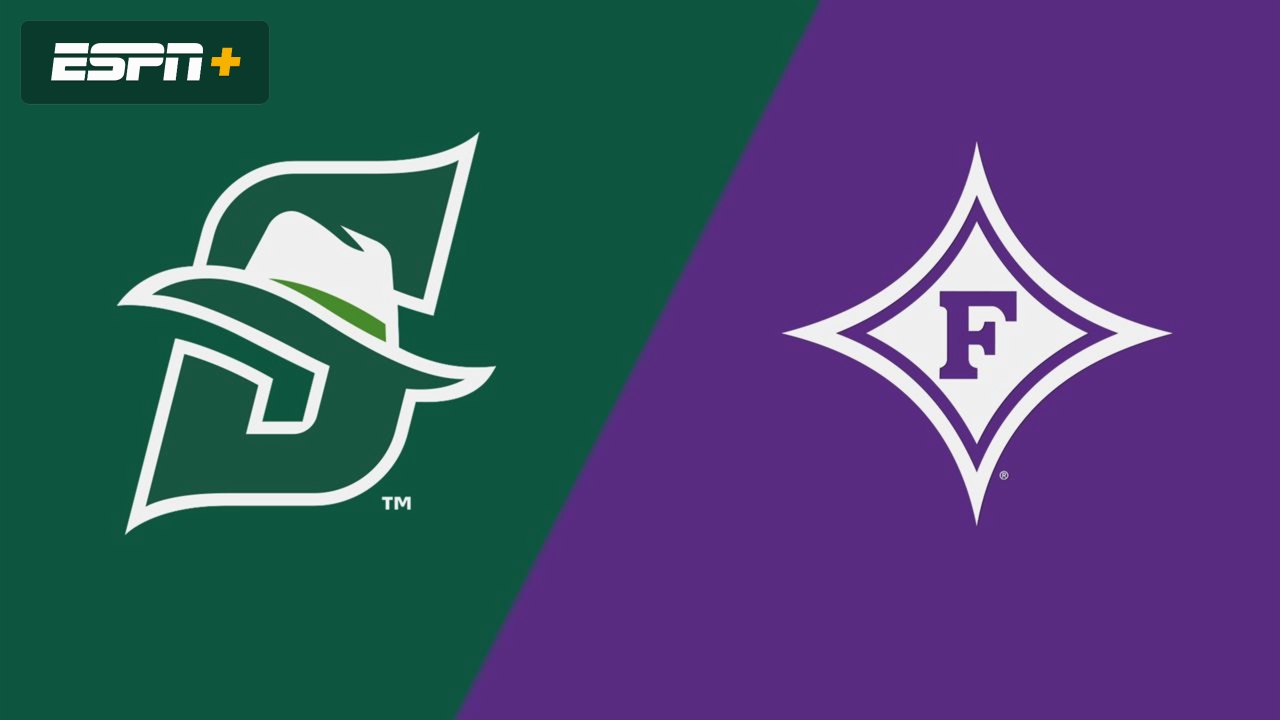 Stetson vs. Furman