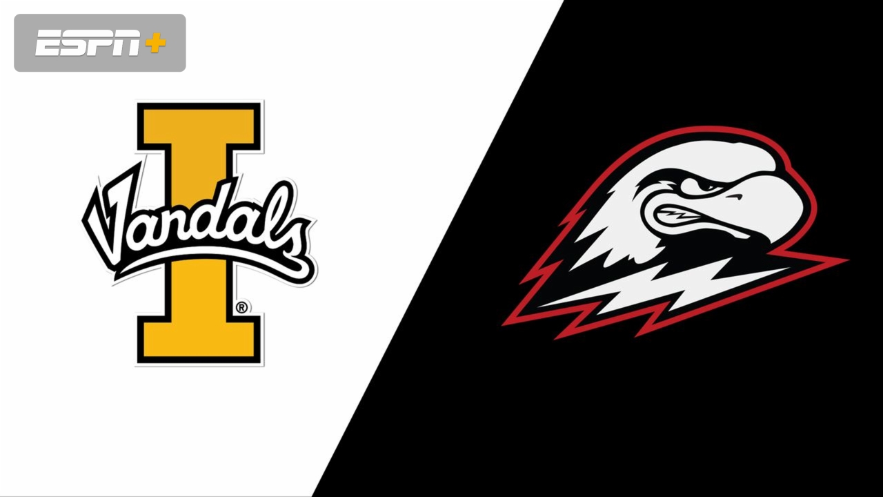 Idaho vs. Southern Utah (Quarterfinal #4)
