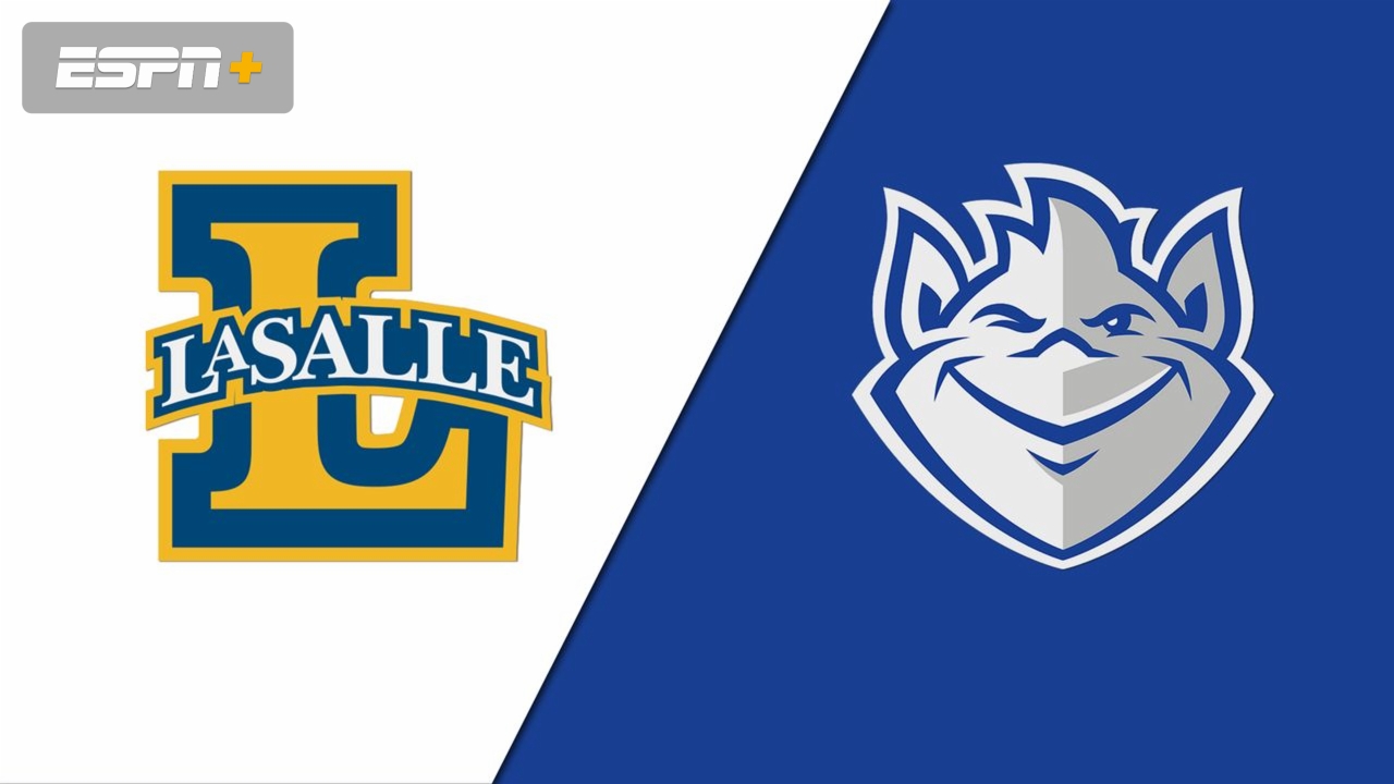 La Salle vs. Saint Louis (Semifinal) (W Soccer)