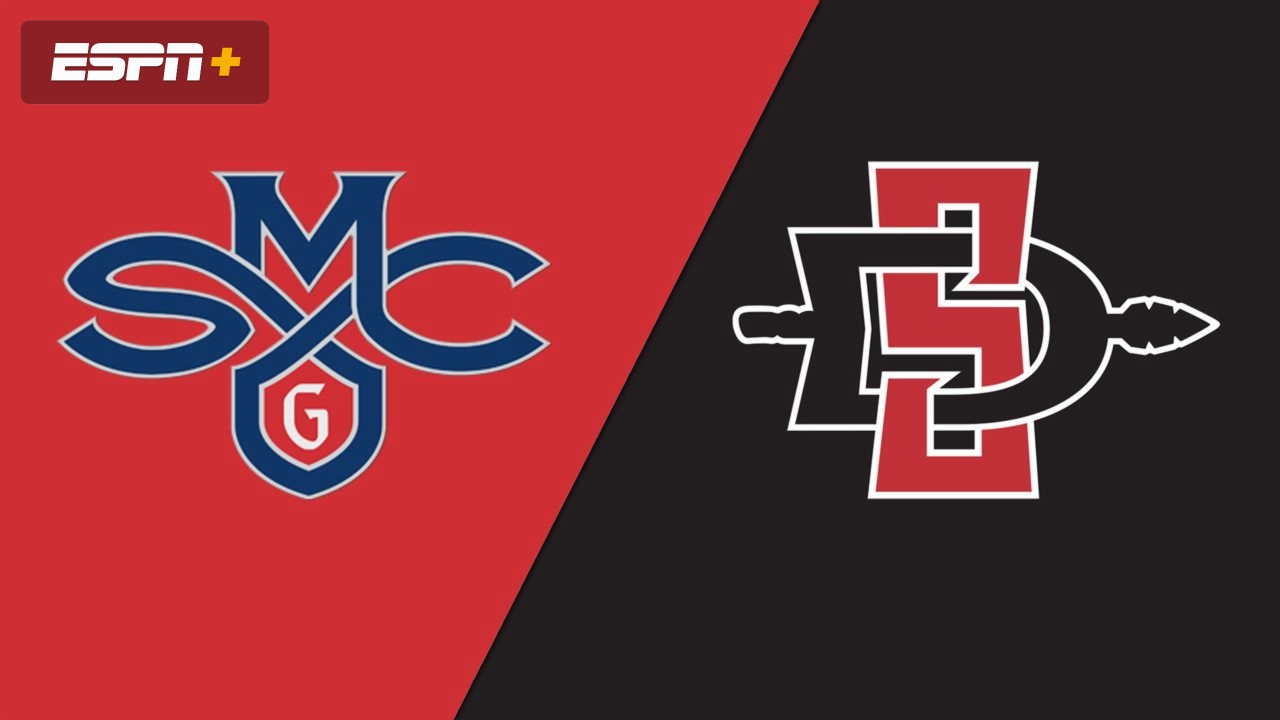 Saint Mary's vs. San Diego State (Semifinal #1)