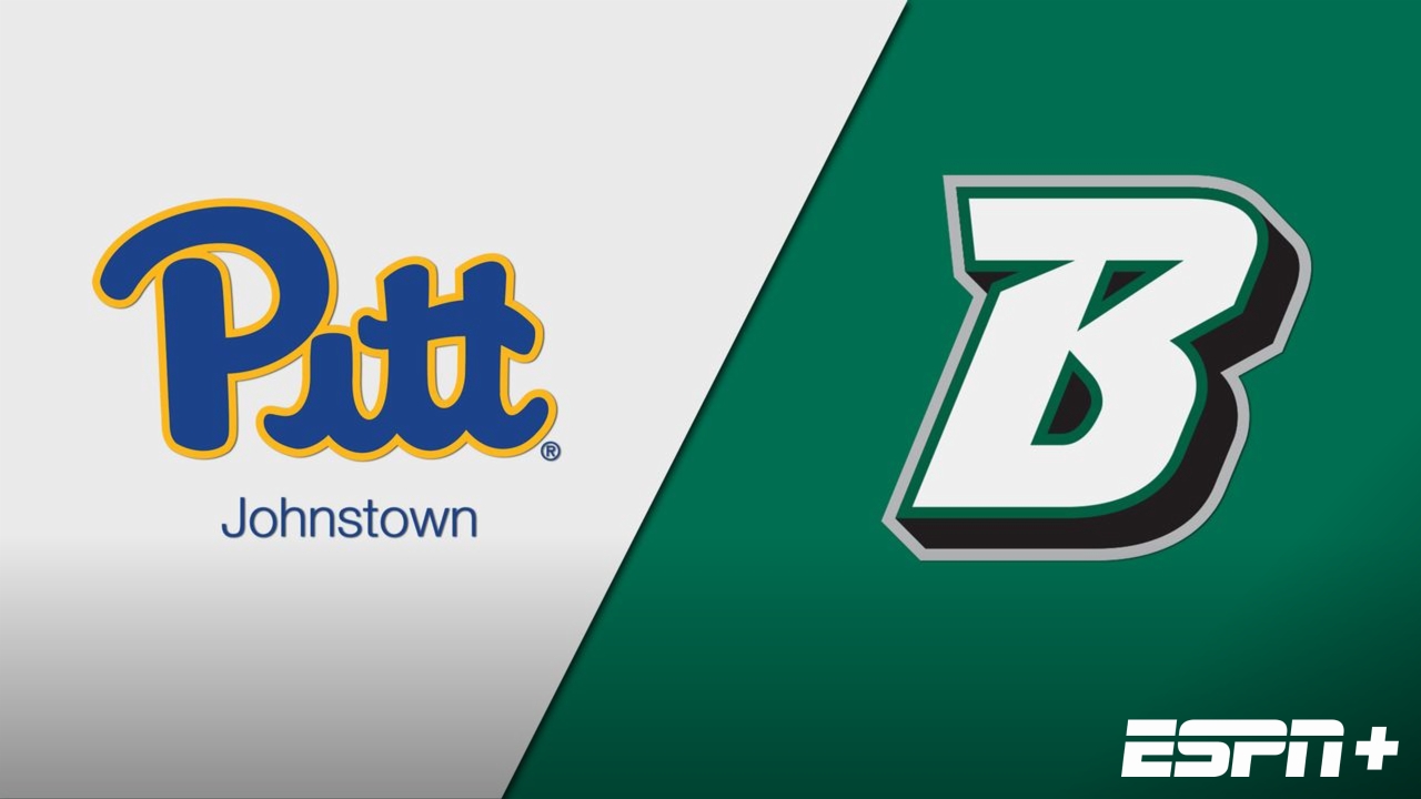 Pittsburgh-Johnstown vs. Binghamton (W Basketball)