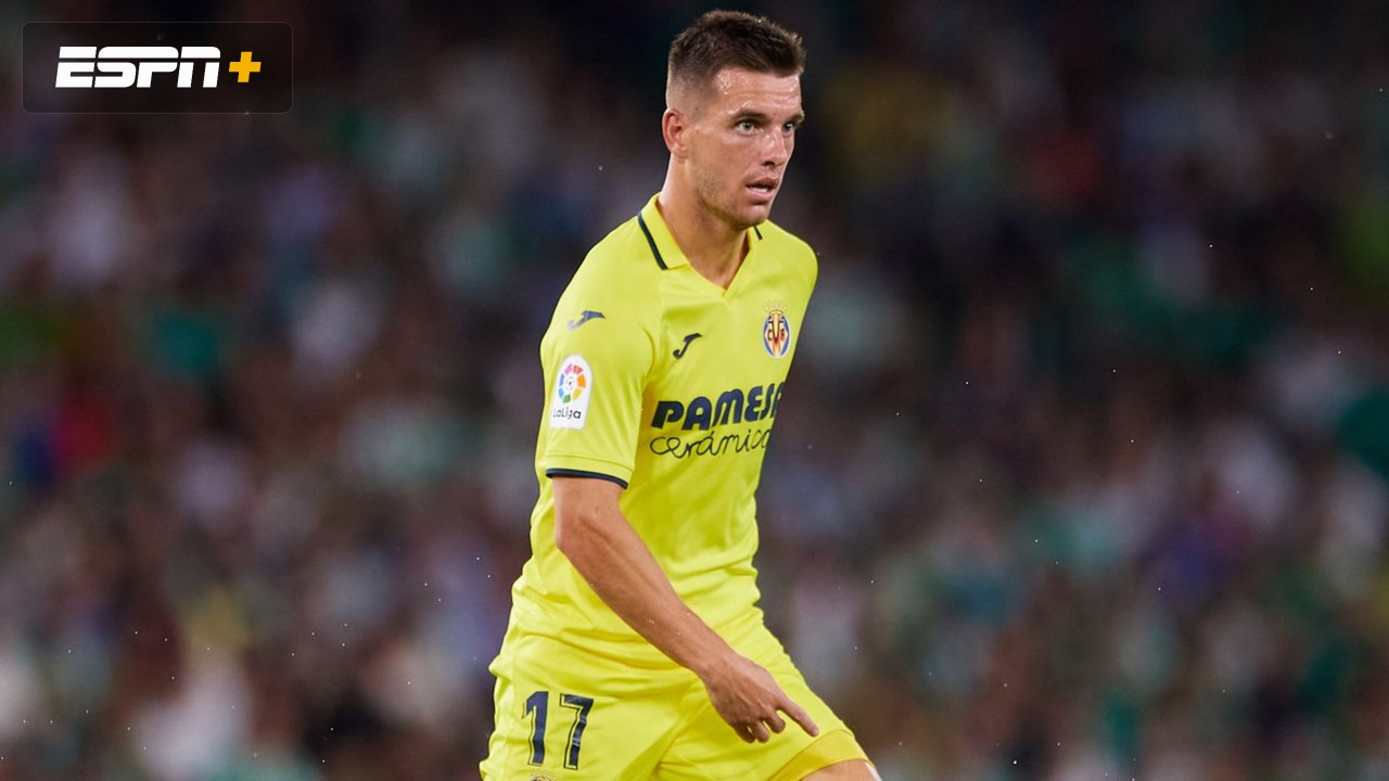 Villarreal vs. Sevilla (LaLiga)