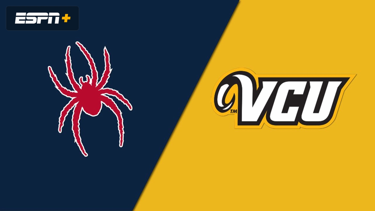 Richmond vs. VCU (W Basketball)