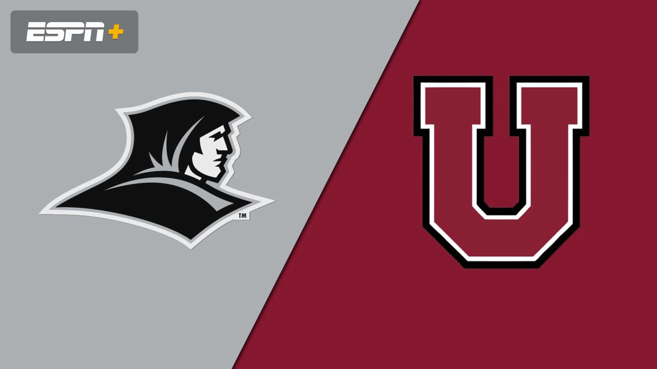 Providence vs. Union