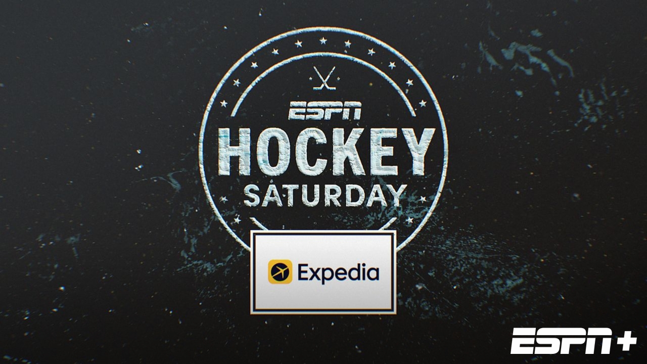 ABC Hockey Saturday Pregame (3/4/23) - Live Stream - Watch ESPN