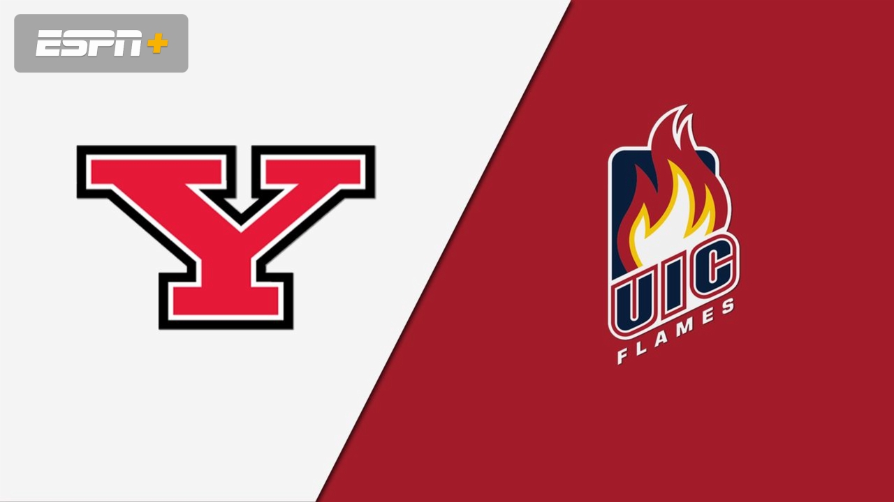 Youngstown State vs. UIC (Baseball)