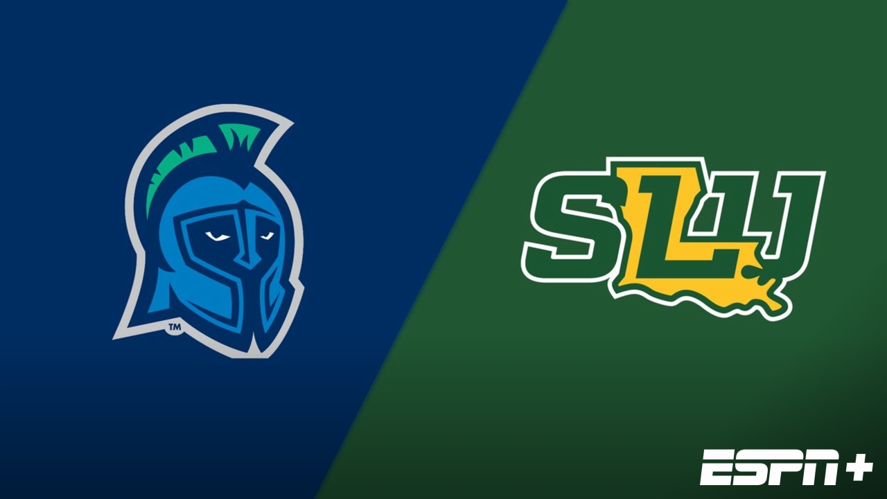 West Florida vs. SE Louisiana