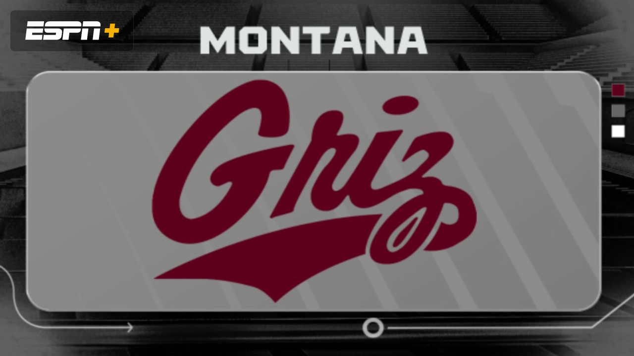Montana Pregame Show