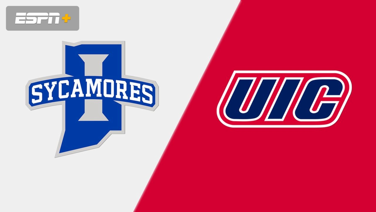 Indiana State vs. UIC