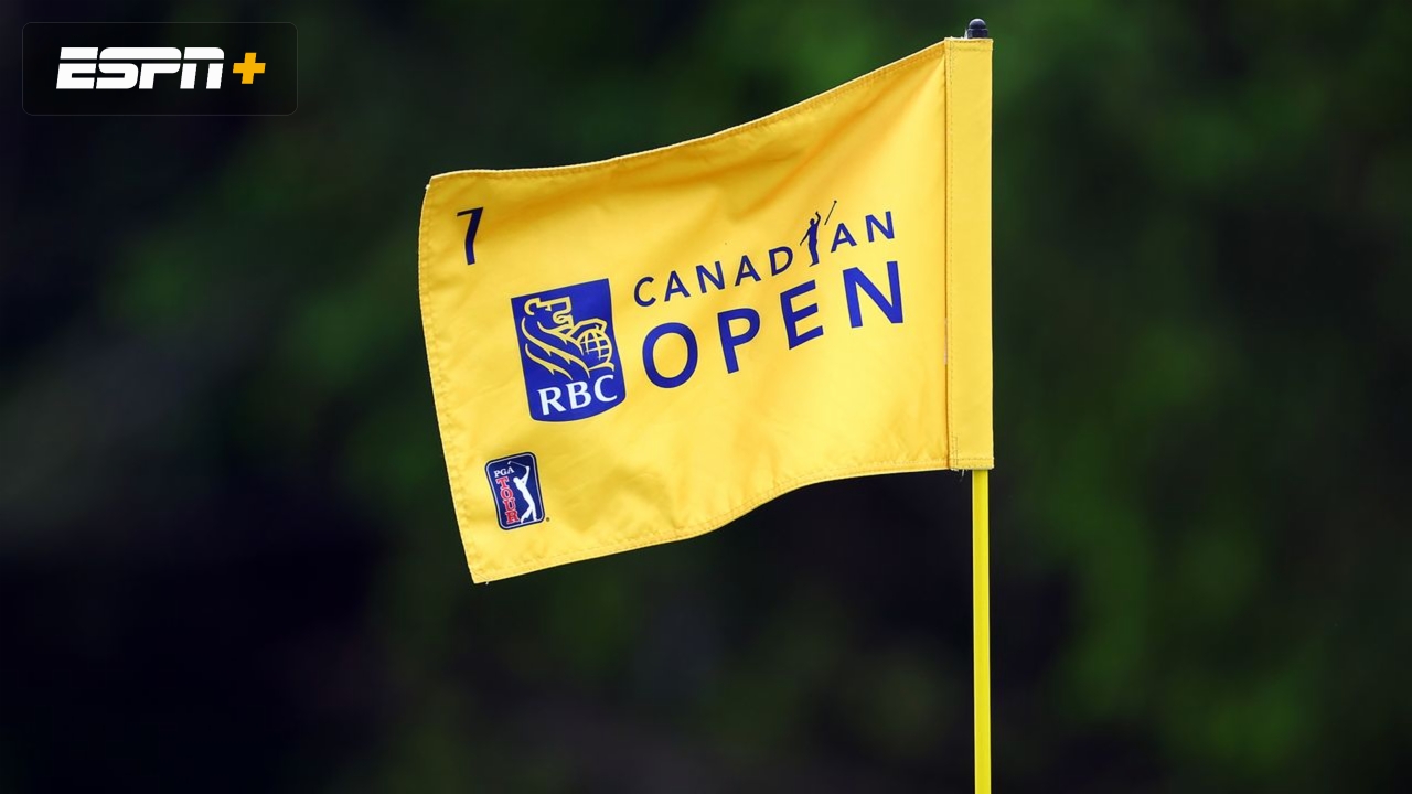 RBC Canadian Open: Featured Hole #11 (Final Round)