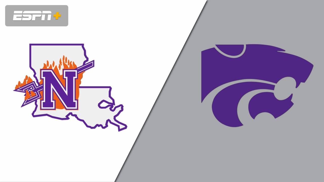 Northwestern State vs. Kansas State (W Basketball)