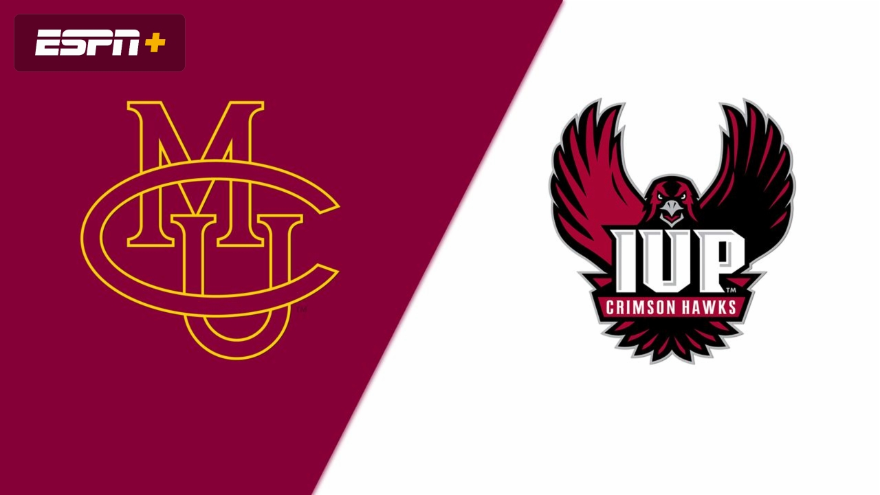 Colorado Mesa vs. Indiana (PA) (Semifinal #1)