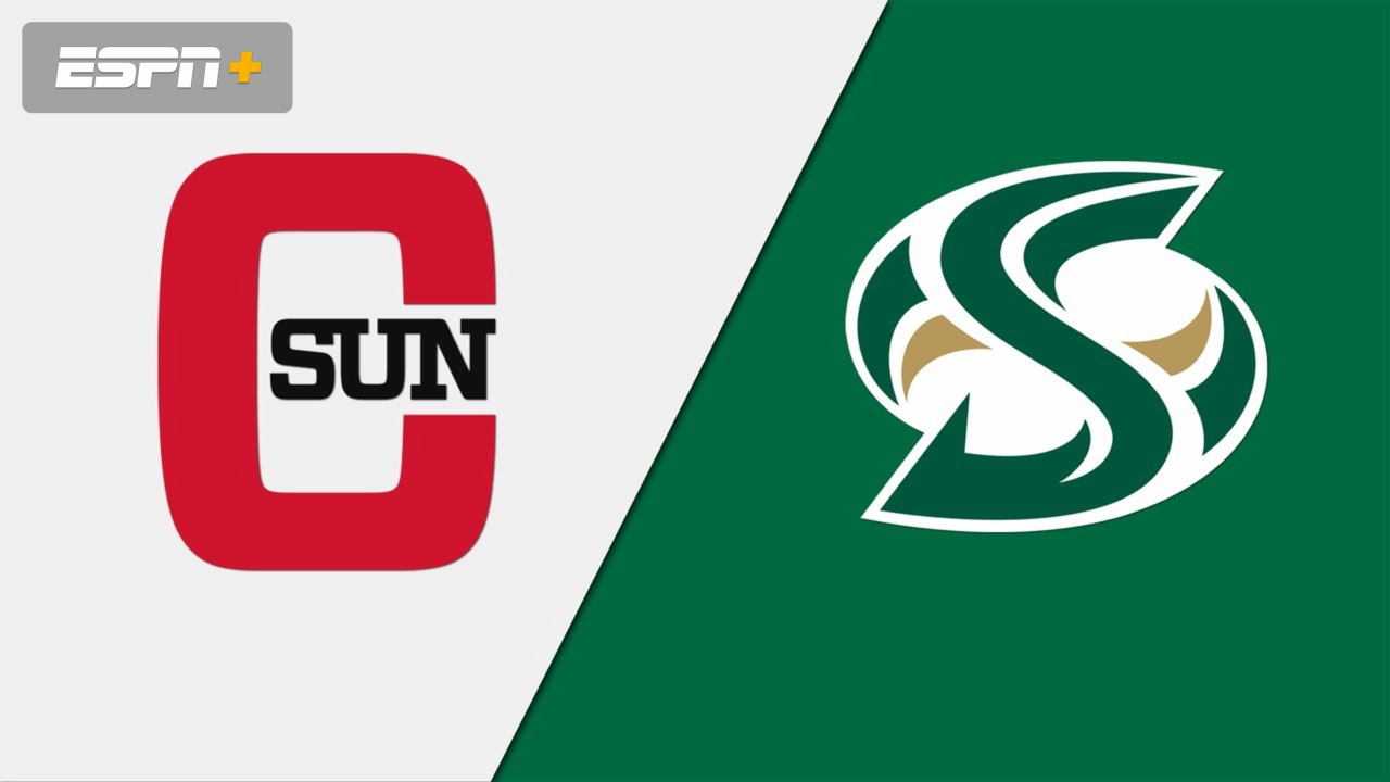 CSU Northridge vs. Sacramento State (W Volleyball)